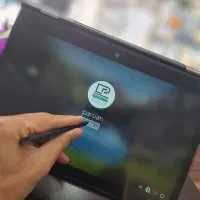 لپ تاپ لنوو یوگا لمسی ۳۶۰ درجه با قلم|رایانه همراه|شهرکرد, |دیوار