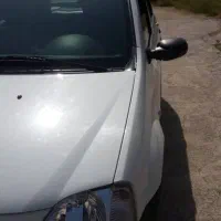 ماشین ال نود ۹۷|خودرو سواری و وانت|قائمشهر, |دیوار