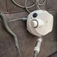 سوهان برقی ناخن