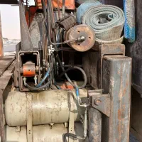 دستگاه جرثقیل|خودرو سنگین|اصفهان, دهنو|دیوار