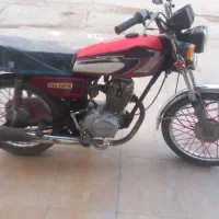 یک عدد موتور احسان بفروش میرسد