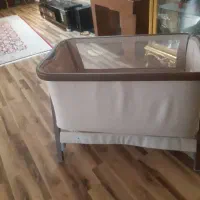 تخت کنار مادر|تخت و صندلی بچه|رشت, گلسار|دیوار