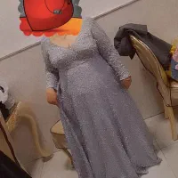 پیراهن مجلسی