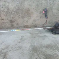 دستگاه علف تراش