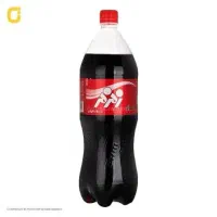 نوشابه زمزم