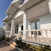 ویلا ساحلی نقلی و مدرن / کلیدنخورده