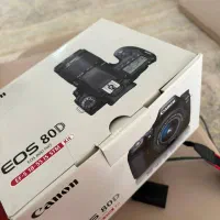 80d canon.50mm f1.4|دوربین عکاسی و فیلمبرداری|تهران, بوستان چیتگر|دیوار