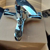 شیر آلات نو|لوازم سرویس بهداشتی|نیشابور, گنبد سبز|دیوار