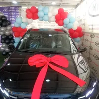 ام‌وی‌ام X33 Cross (اومودا C3)، مدل ۱۴۰۳