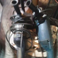 سنگ فرز مکتا و گرون