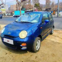 ام وی ام 110 فوق العاده استثنایی