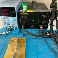 وسایل کامل تعمیرات موبایل