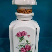 چاییدان گلسرخی.(معاوضه کالا به کالا) عضو کانالشو