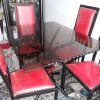 میز غذاخوری