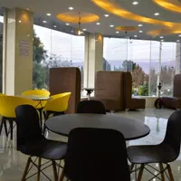 مغازه کافه وفست فود