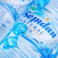 مدیر فروش آب معدنی سپیدان