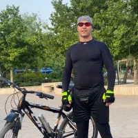 راننده شخصی م