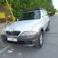 موسو 4 سیلندر درجه یک