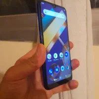 گوشی الجی k22|موبایل|رشت, لاکان شهر|دیوار