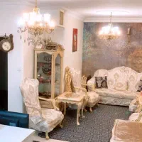 ۵۲ متر * فول * تقاطع کادوس * قیمت پارسال