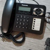 تلفن ثابت و بی سیم