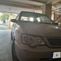 پراید وسمند