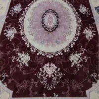 فرش ۱۲متری کاشان