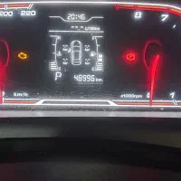 ماشینMVM X22|خودرو سواری و وانت|رشت, شهرک قدس|دیوار