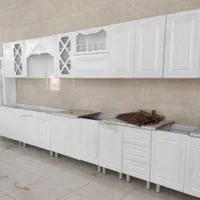 کابینت آماده وسفارشتی کاور باکس ایستاده|مصالح و تجهیزات ساختمان|همدان, |دیوار