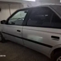 405 دوگانه فابریک