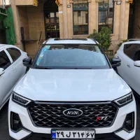 ام وی ام x77تحویل درجا در تمای رنگ ۱۴۰۵