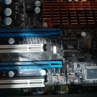 مادربرد و کارت گرافیک|قطعات و لوازم جانبی رایانه|همدان, |دیوار