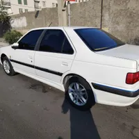 پژو پارس LX TU5، مدل ۱۳۹۷|خودرو سواری و وانت|تهران, نبی اکرم(ص)|دیوار