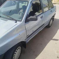 پراید 84|خودرو سواری و وانت|طبس, |دیوار