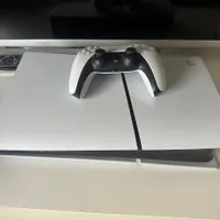ps5 slim دیجیتال