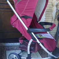 سرویس کالسکه،کریر،تخت آلمانی و صندلی غذا ،رورئک|کالسکه و لوازم جانبی|بجنورد, |دیوار