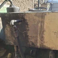 بیل چهارجک|قطعات یدکی و لوازم جانبی|سامان, |دیوار