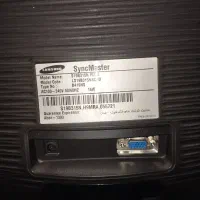 کیس و مانیتور