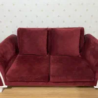 فروش مبل|مبلمان خانگی و میز عسلی|فیروزکوه, |دیوار