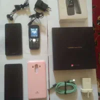 Huawei mate 10 pro|موبایل|تهران, بریانک|دیوار