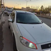 رانا ال ایکس تیوفایو مدل ۹۴|خودرو سواری و وانت|خوی, |دیوار