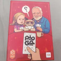 بازی میم چی