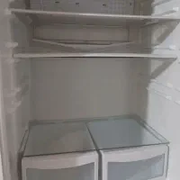 فروش یخچال دو در