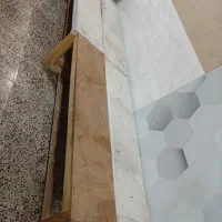 نیمکت پشت چرخ خیاطی