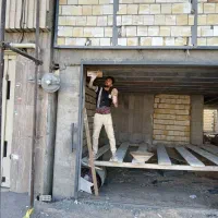 پیش فروش واحد آپارتمان 8۰مترو۹۰متر ۲خواب|پیشفروش املاک|اصفهان, جلالیه|دیوار