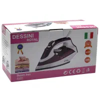 اتو dessini 5501