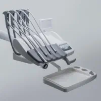 فروش ویژه یونیت دندانپزشکی فیدار پلاس|پزشکی|شیراز, قدوسی شرقی|دیوار