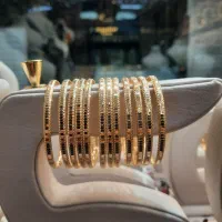 النگو با اجرت ساخت فقط دو نیم درصد|جواهرات|زاهدان, |دیوار