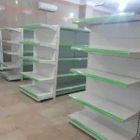 قفسه حفاظ دار|فروشگاه و مغازه|بروجرد, |دیوار