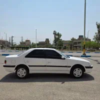 پژو پارس تیوفایو 1401 سیمی (توضیحات خوانده شود)|خودرو سواری و وانت|اصفهان, ملکشهر|دیوار